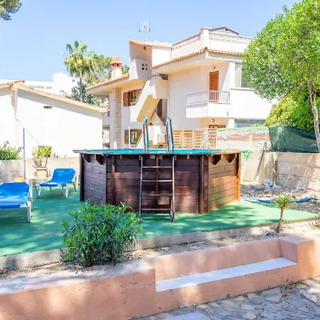 Llinya 7 Villa