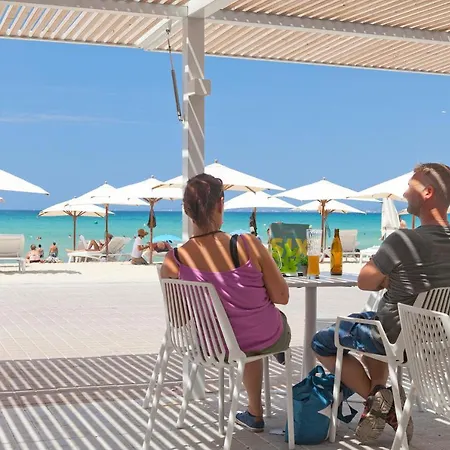 Llinya 7 El Arenal (Mallorca)