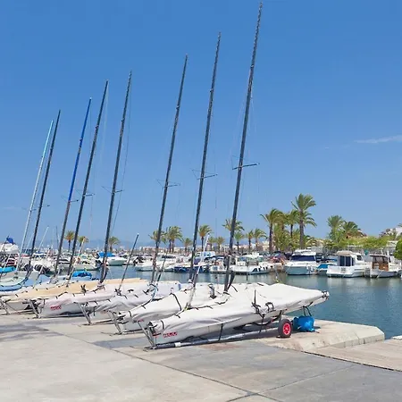 Llinya 7 El Arenal (Mallorca)