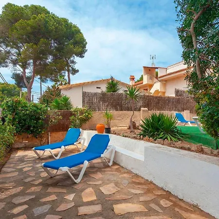 Willa Llinya 7 El Arenal (Mallorca)