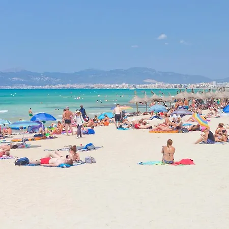 Llinya 7 El Arenal (Mallorca)