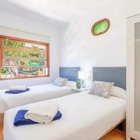 Llinya 7 Villa El Arenal (Mallorca)