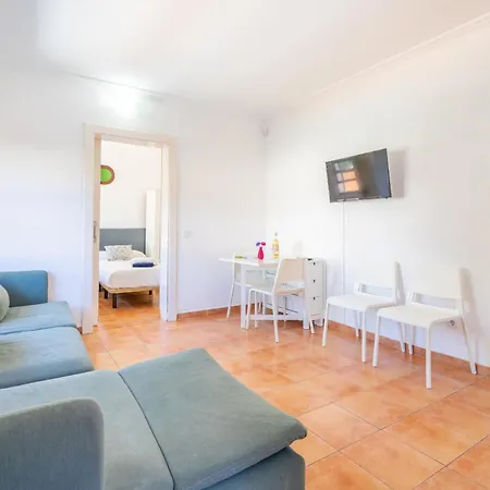 Llinya 7 El Arenal (Mallorca)