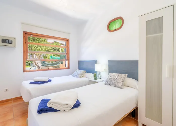 Llinya 7 Villa S'Arenal