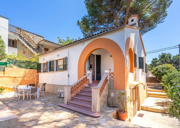 Llinya 7 * El Arenal (Mallorca)