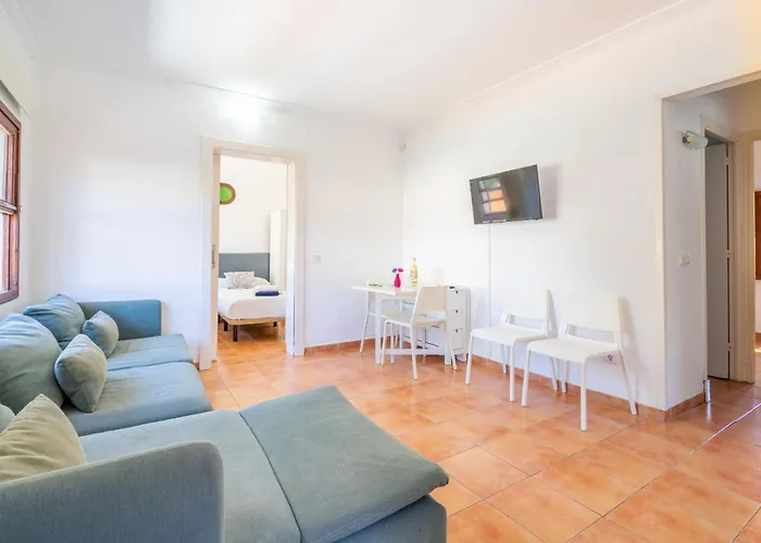 Llinya 7 El Arenal (Mallorca)