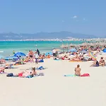Llinya 7 El Arenal (Mallorca)