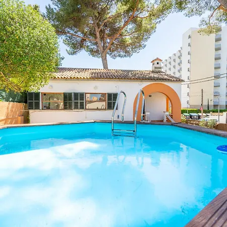 Llinya 7 Villa El Arenal (Mallorca)