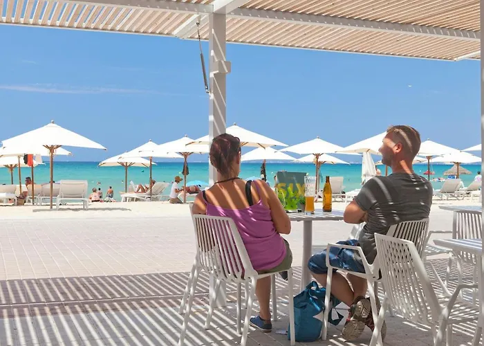 Llinya 7 El Arenal (Mallorca)