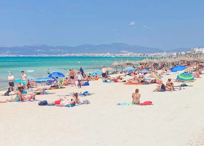 Llinya 7 El Arenal (Mallorca)