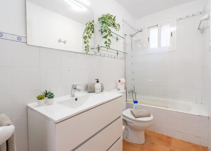 Vila Llinya 7 El Arenal (Mallorca)