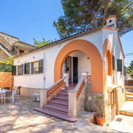 Llinya 7 * El Arenal (Mallorca)