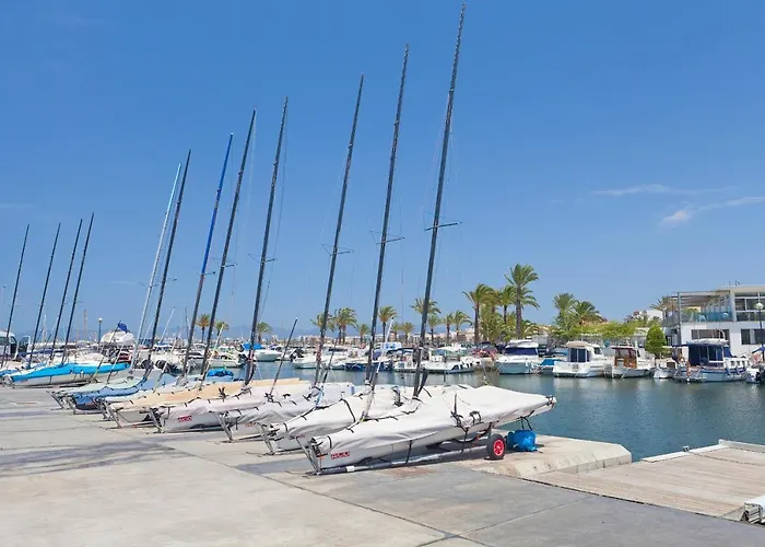 Llinya 7 El Arenal (Mallorca)